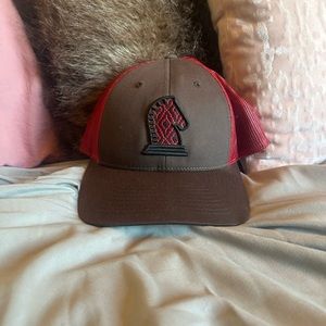 Classic Equine Ball Cap